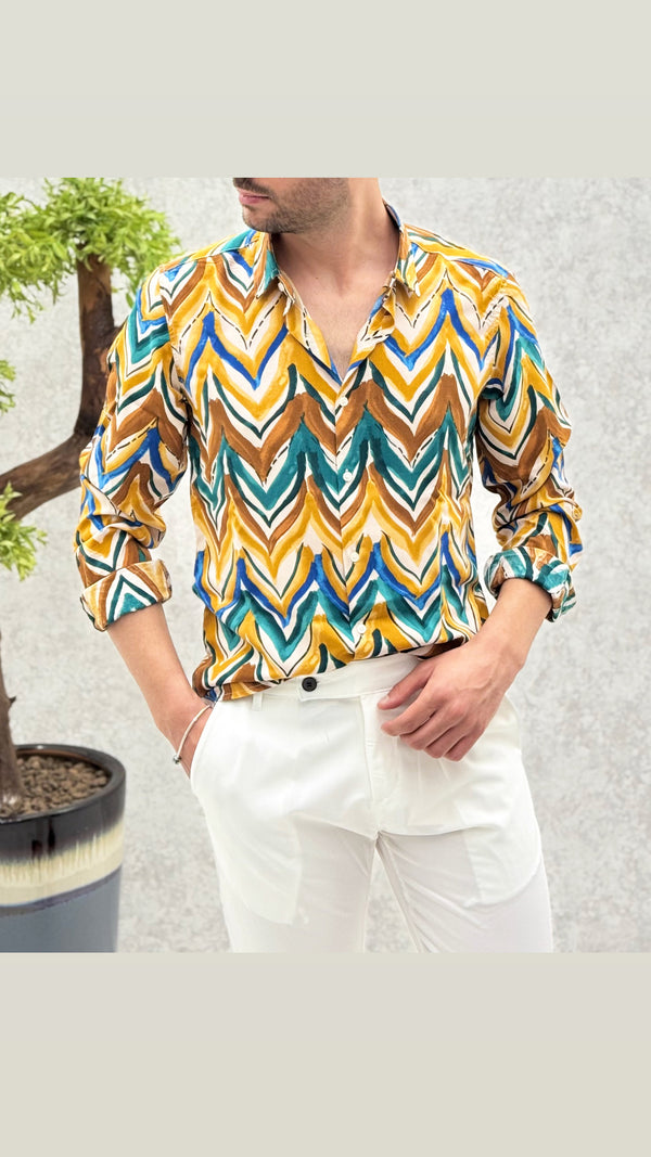 Camicia Sally