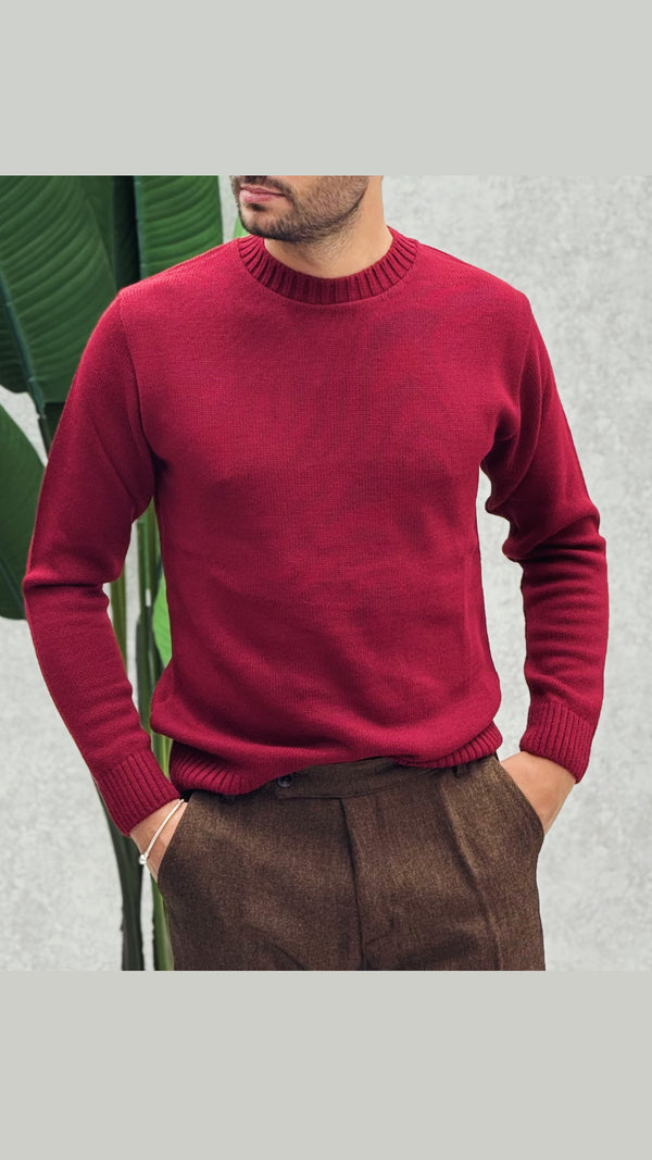 Maglione BASIC Milano