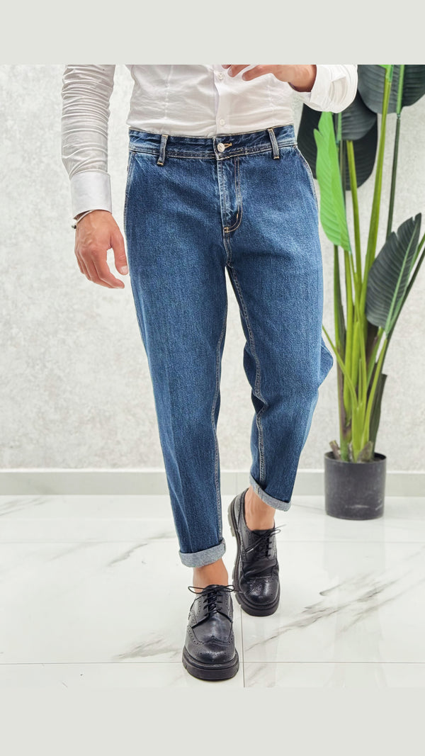 Jeans Tasca America Premium