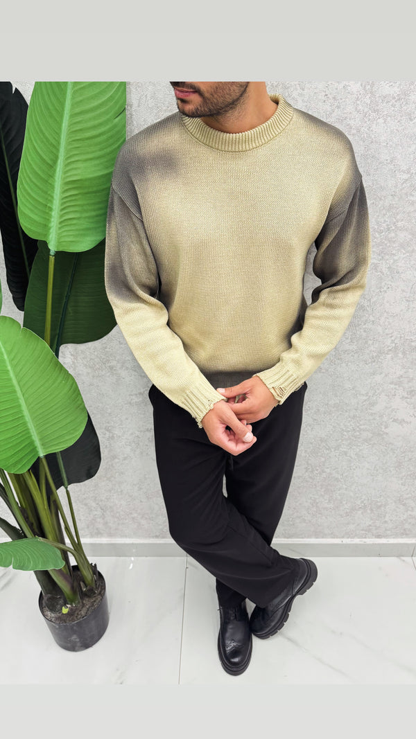 Maglione Sfumato