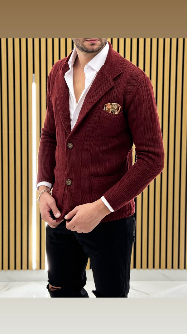New cardigan giacca