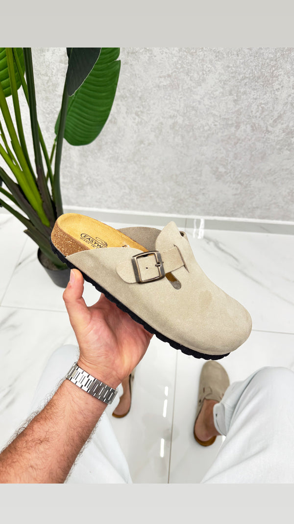 Sandali Sabot