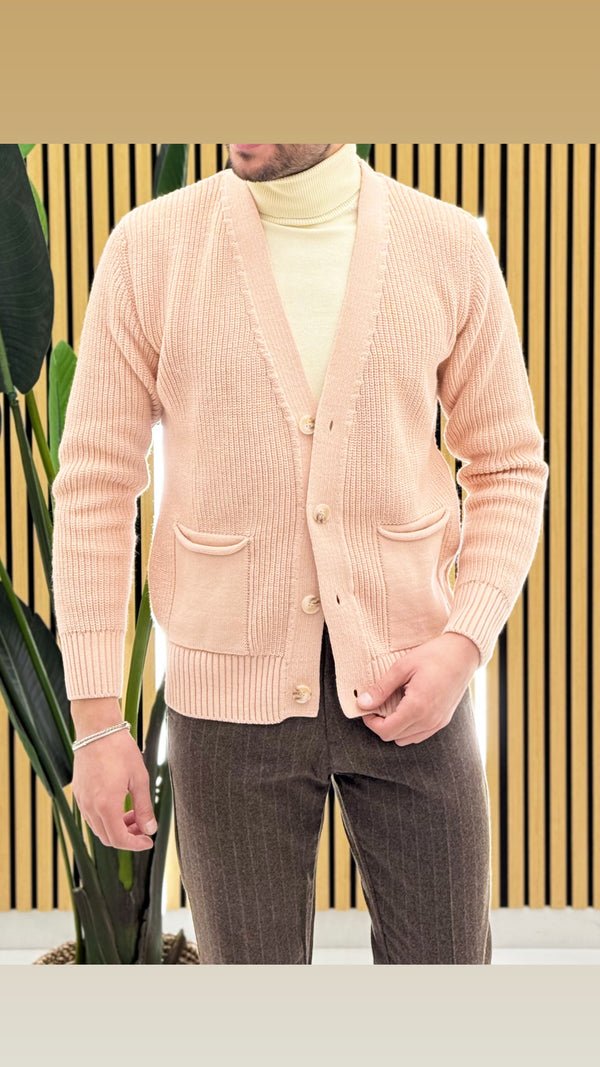 Cardigan Impero Premium