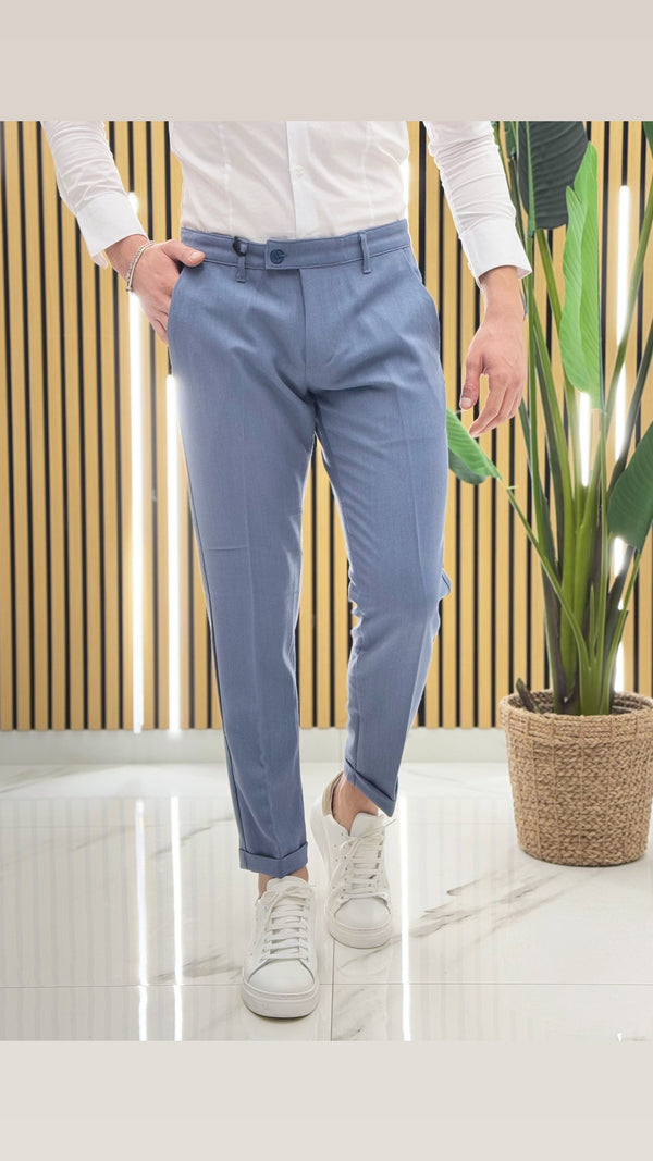 Pantalone Milano LP 2.0