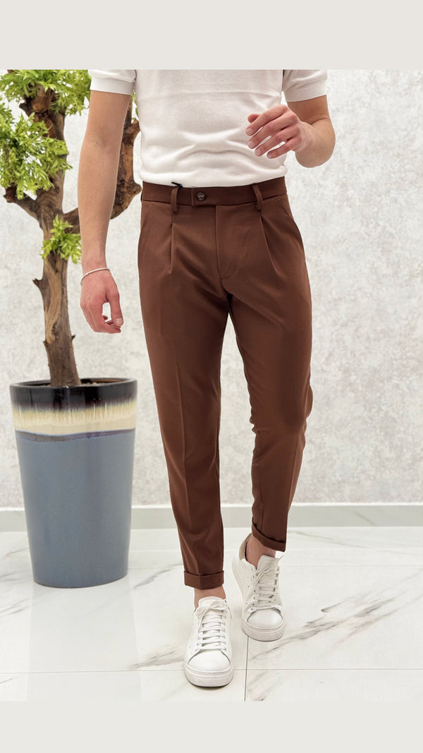 New Pantalone Job 8