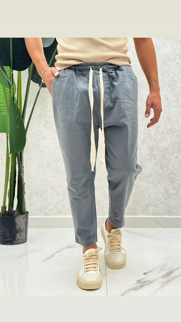 Jeans Pantalaccio Gabardina