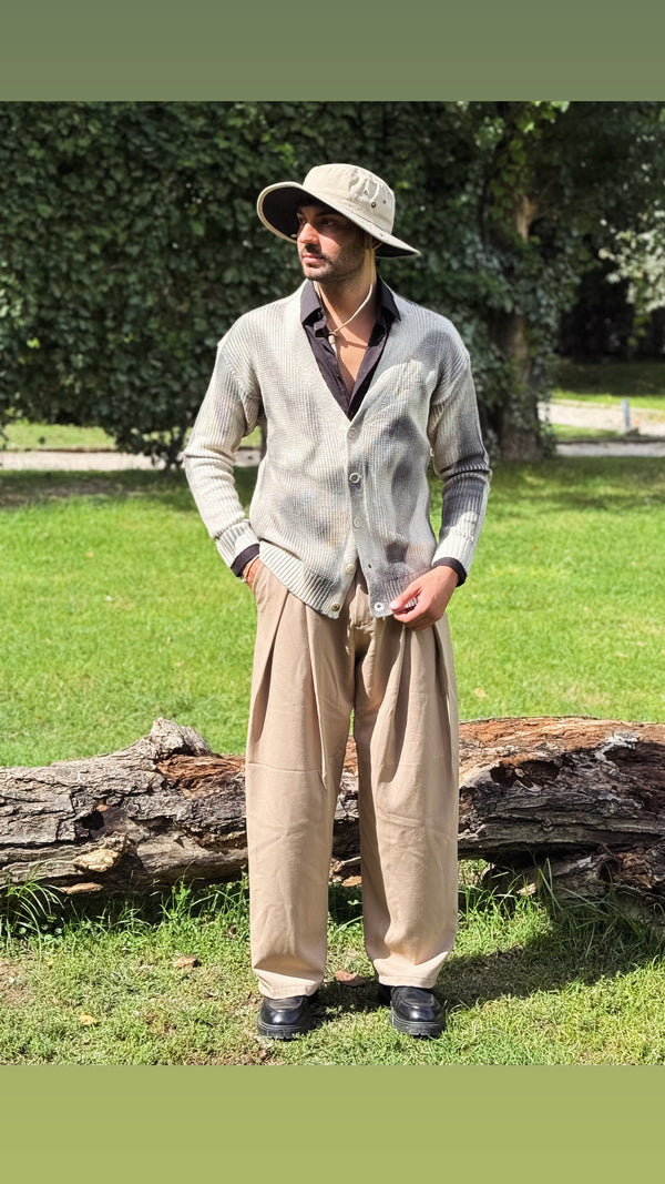 Cardigan Sfumato Dublino