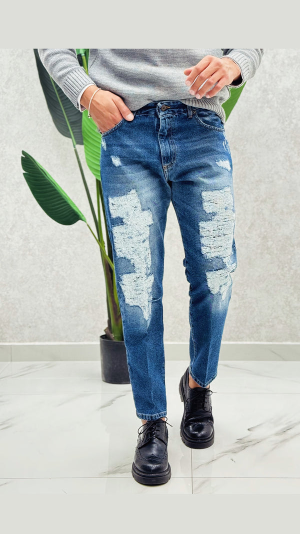 Jeans ChiCago