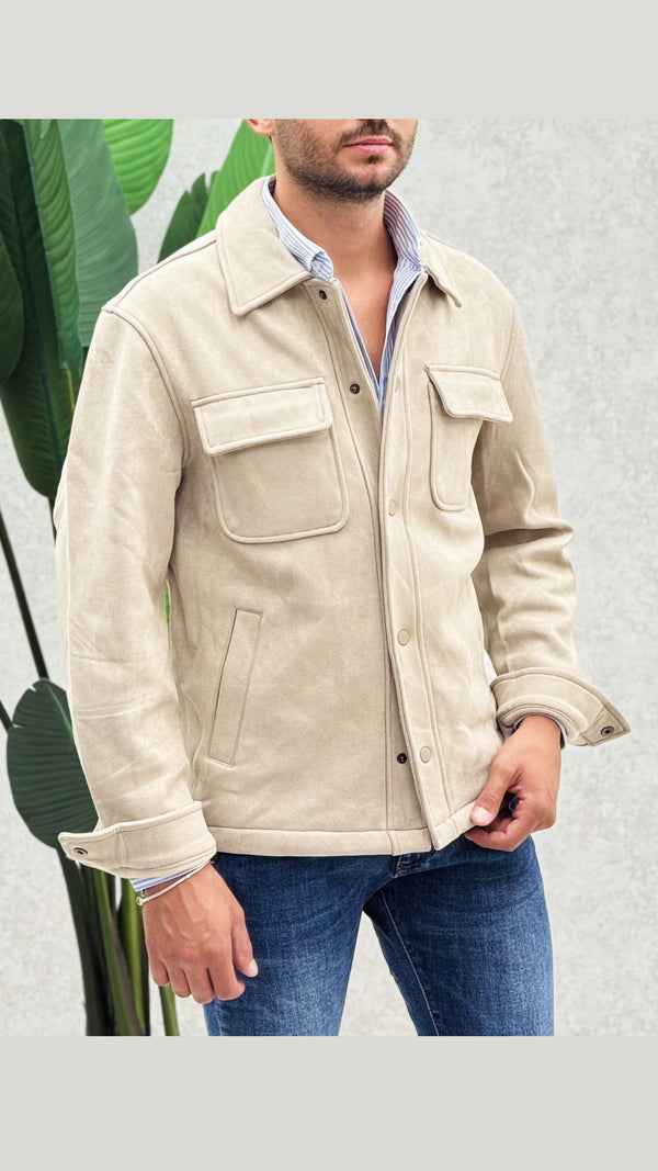 Jacket Eco Renna