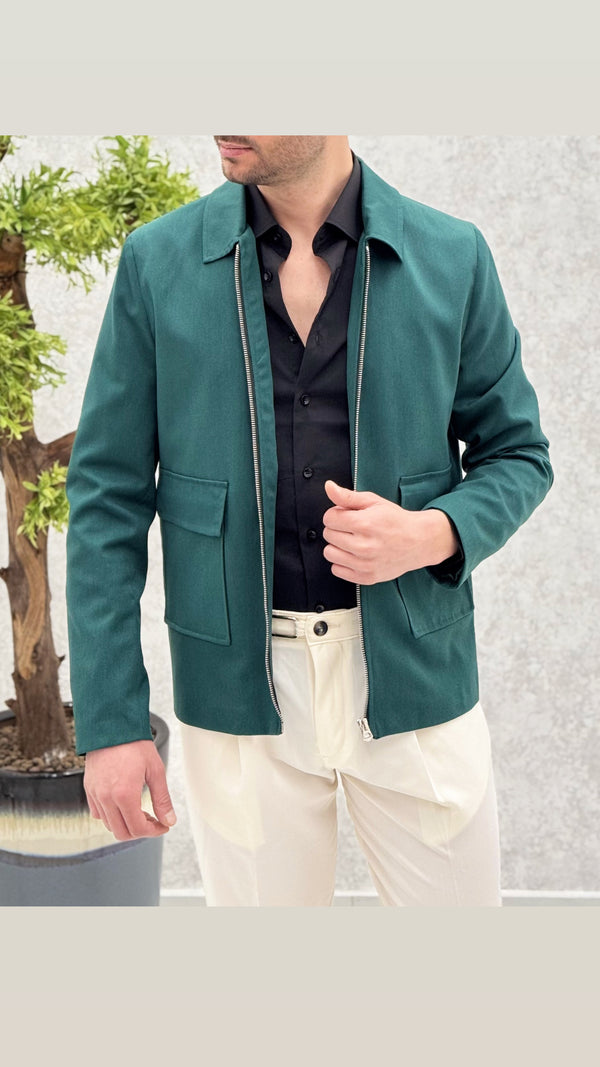 Jacket Milord