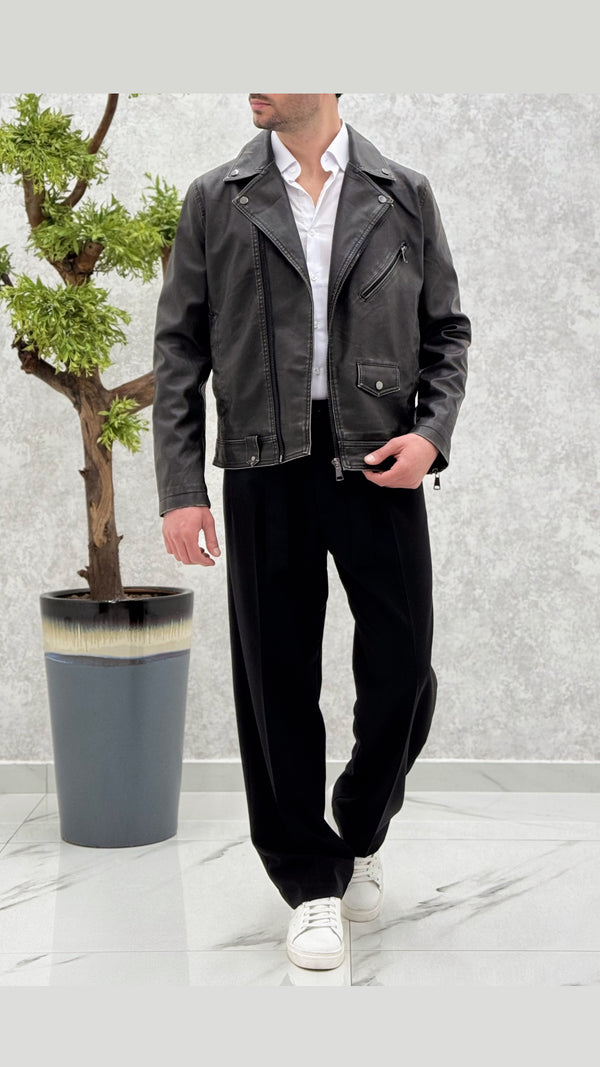 Chiodo Dark Grey