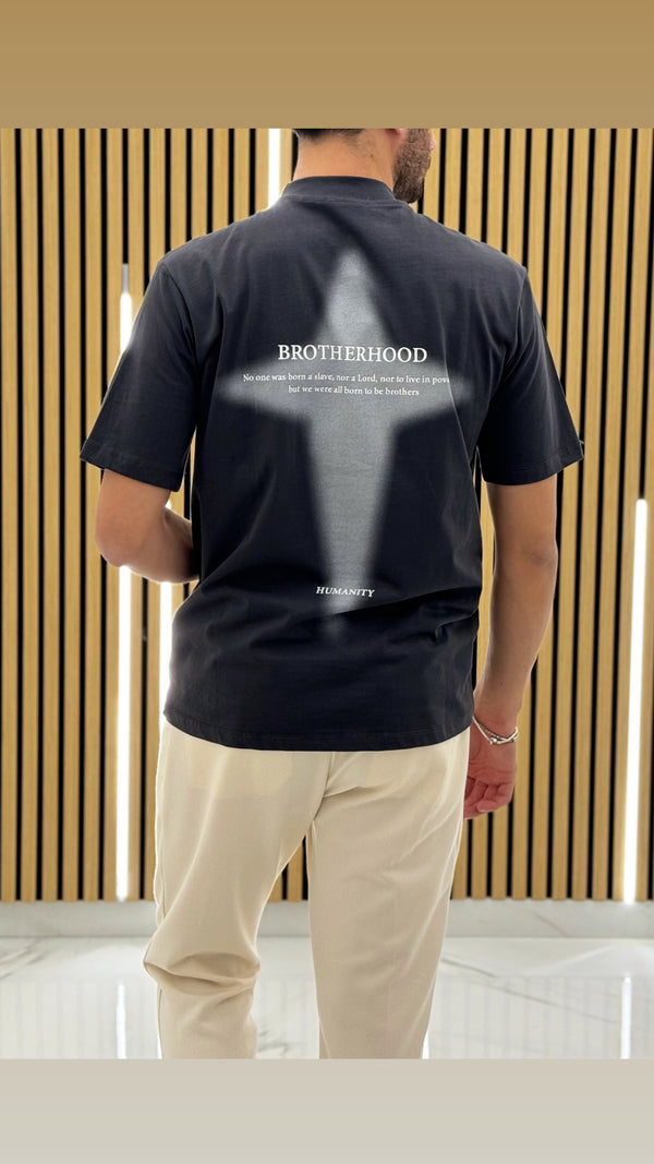 T-shirt Mezzo Collo Rio