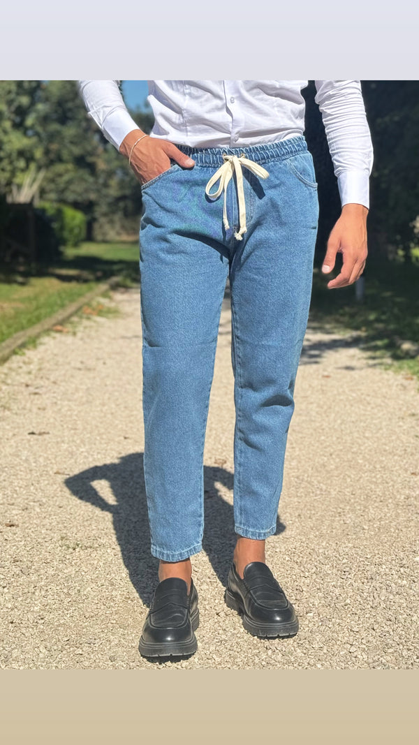 Pantalaccio Basic Classic