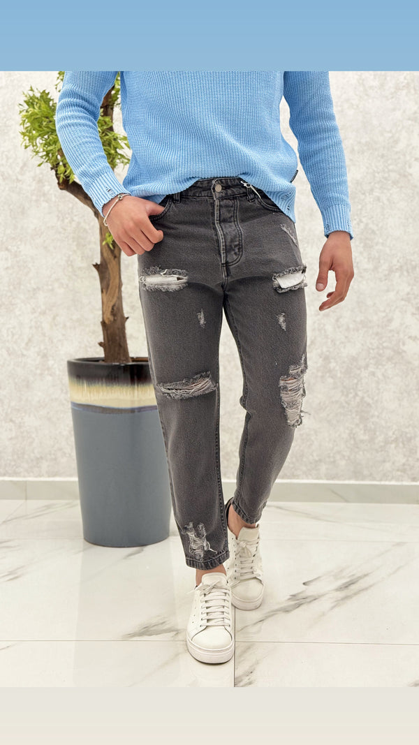 Jeans CR 2610