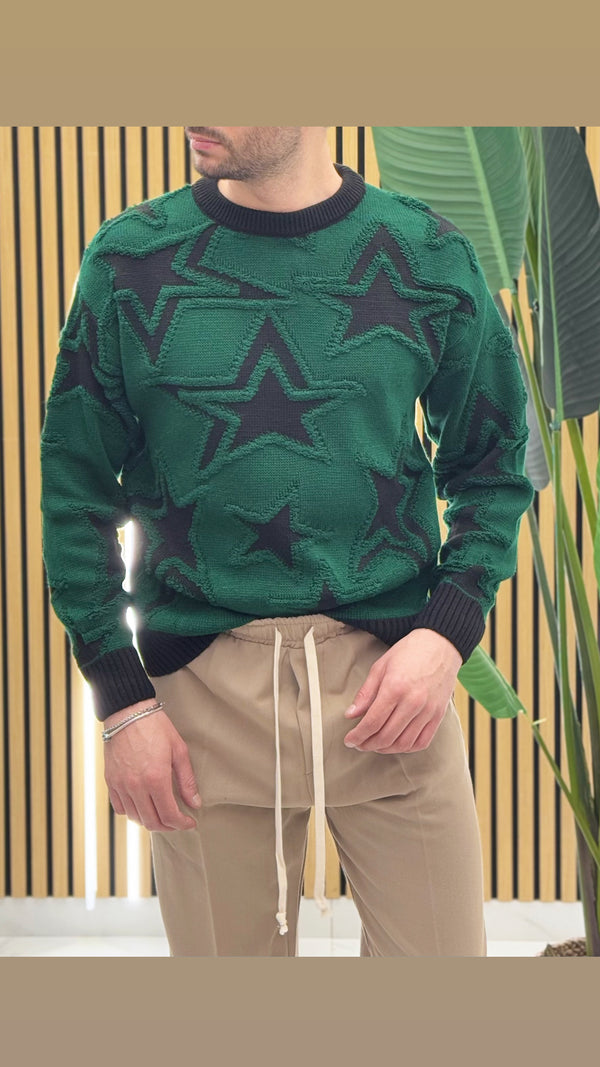 Maglione Stella ⭐️