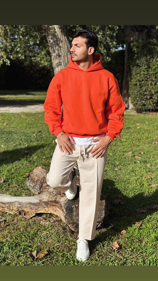 Felpa Basic Nottingham