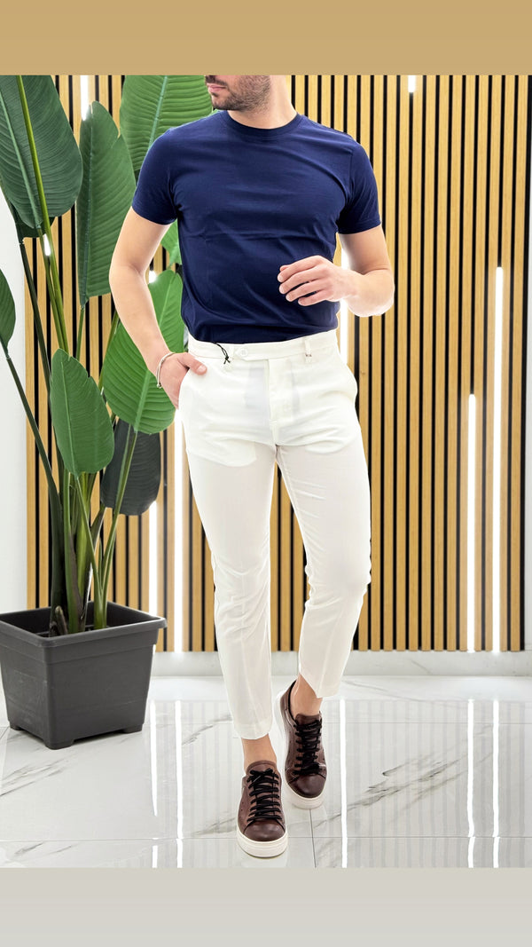 T-Shirt Viscosa YQBS
