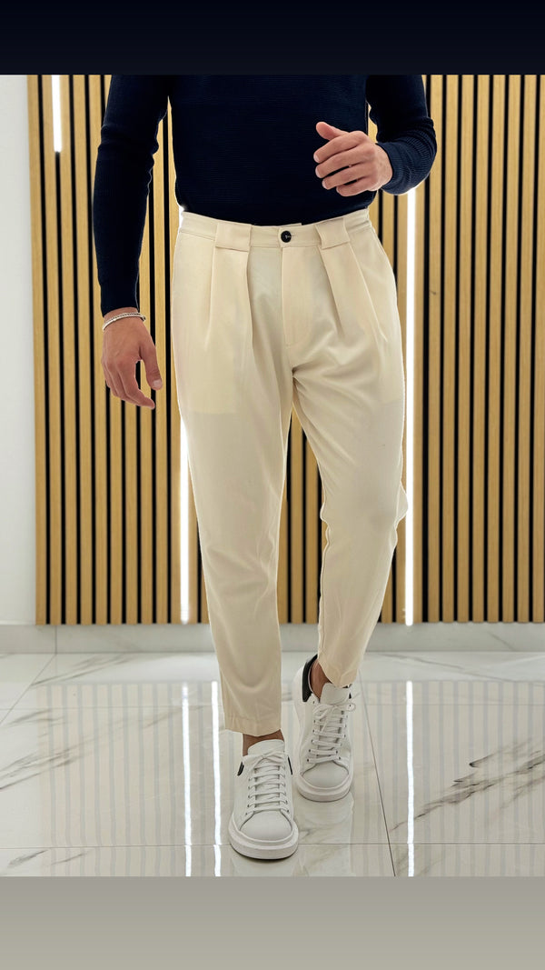 Pantalone Parigi