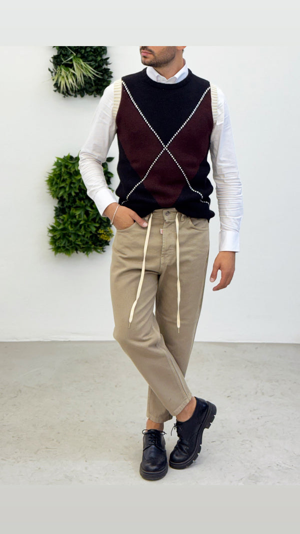 Gilet Matrix