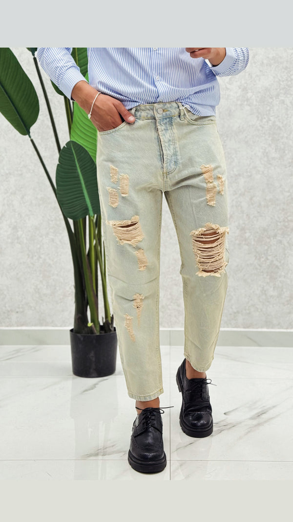 Jeans Vang