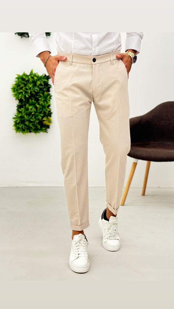 Pantalone Vienna
