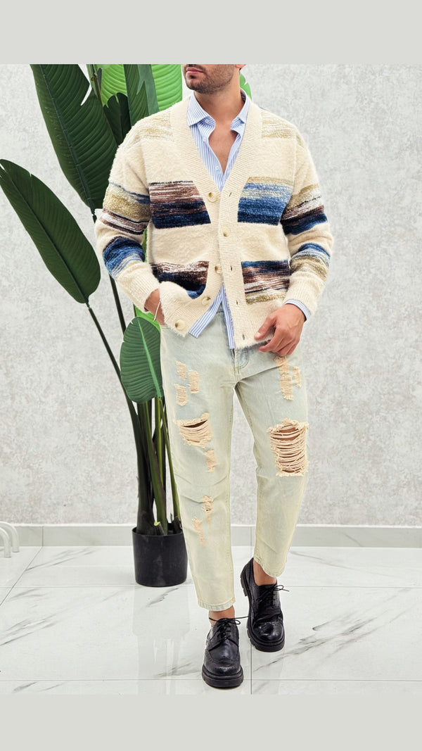 Cardigan Vang