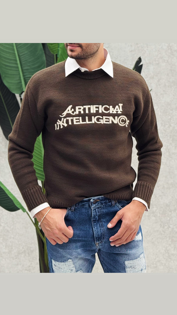 Maglione Artificial