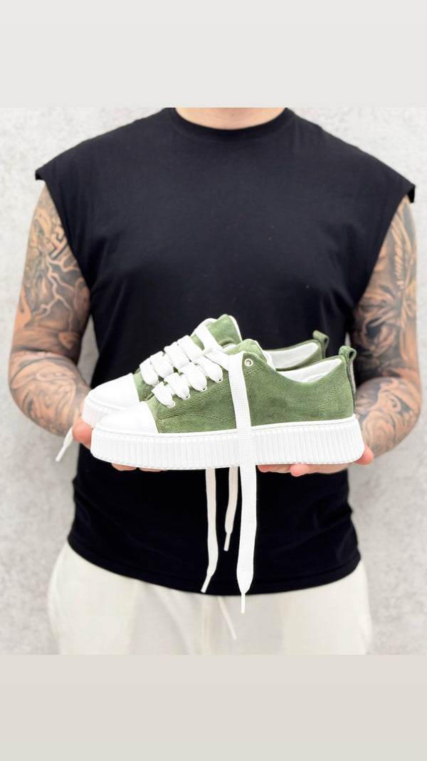 Scarpe Canvas