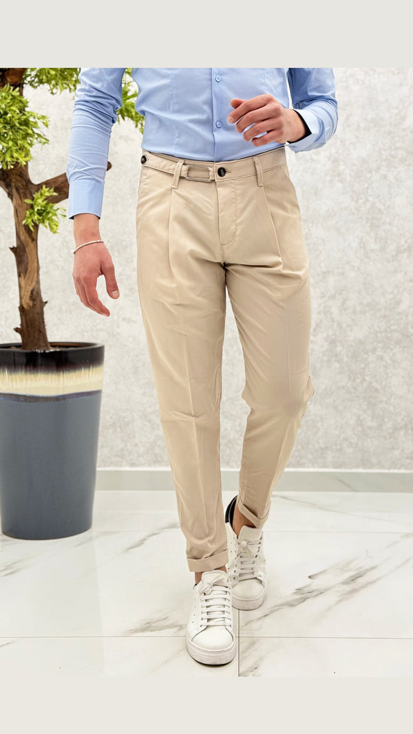 Pantalone Monofibbia