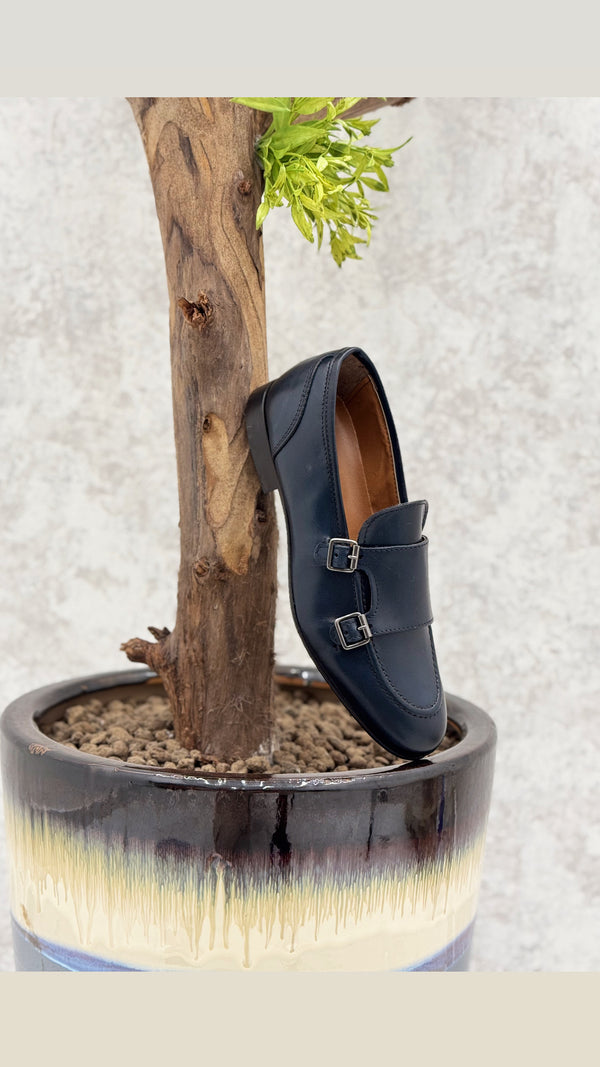 Scarpe Sarracino pelle