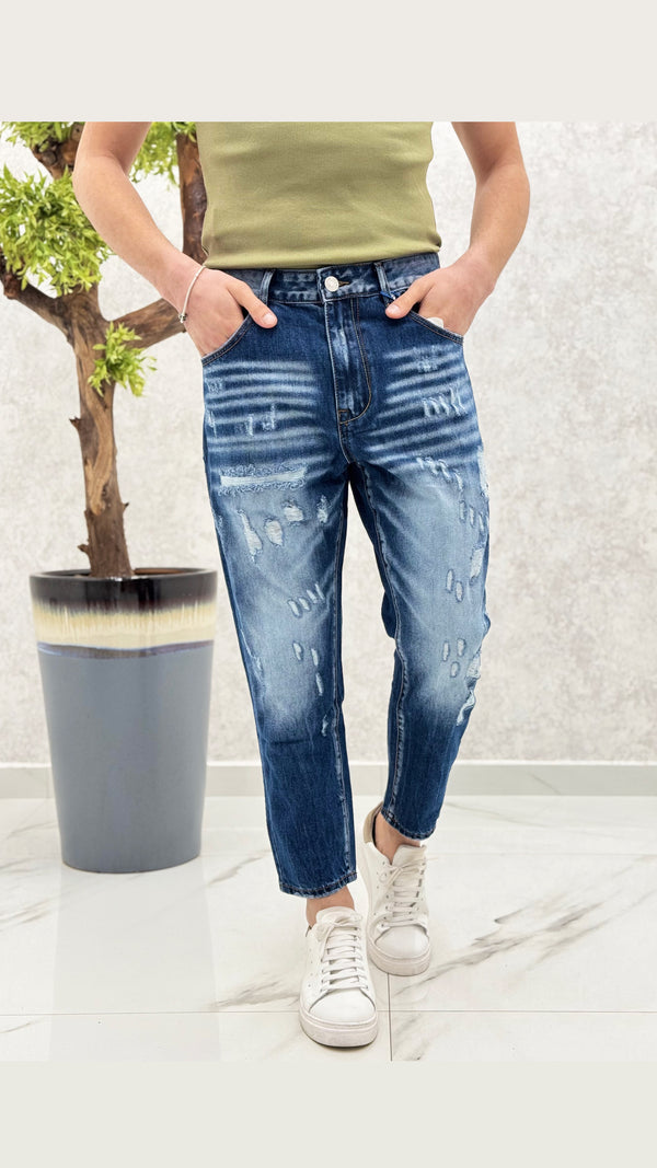 Jeans Trend Master