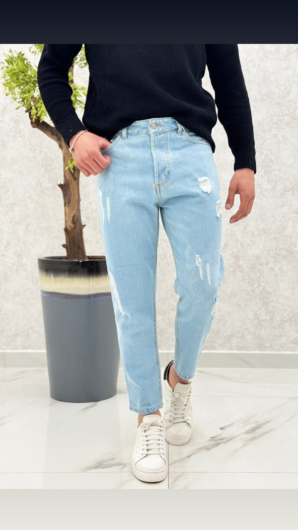 Jeans CR 2594