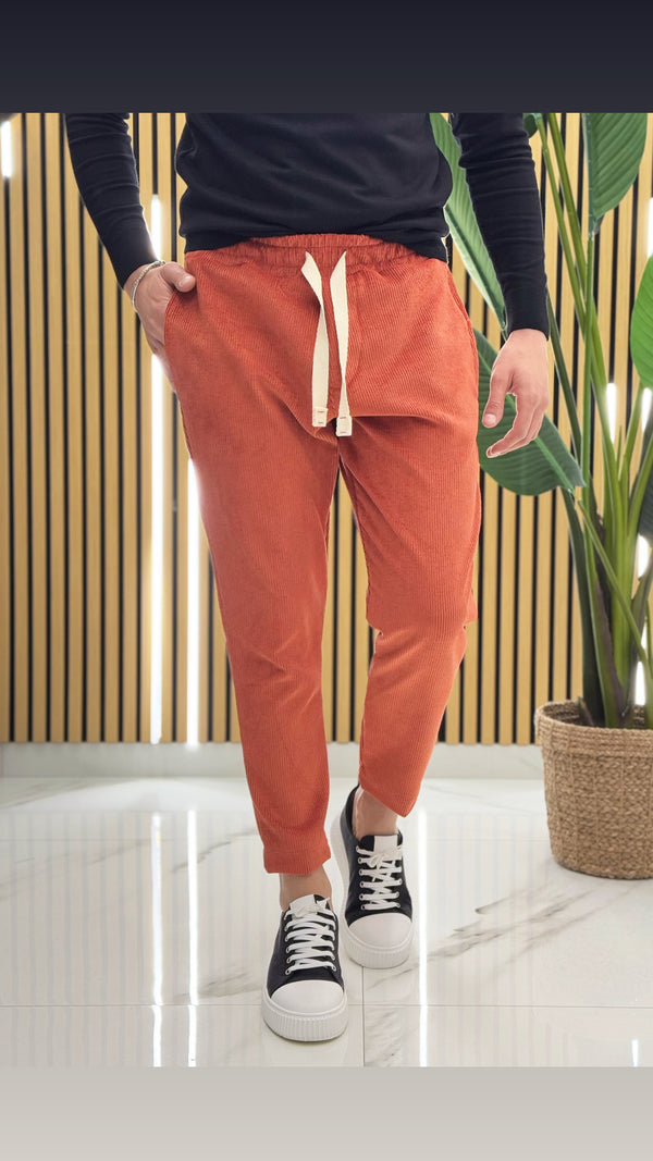 Pantalaccio Costine Velluto VG 🇮🇹
