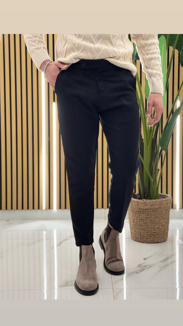 Pantalone Capri Promo
