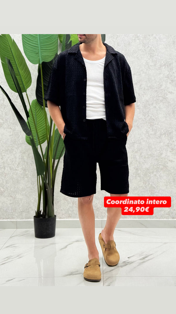 Coordinato Venezia Promo