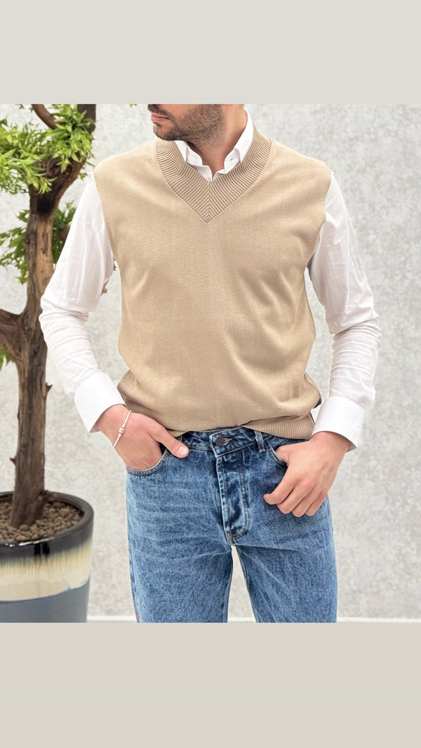 Gilet Milano