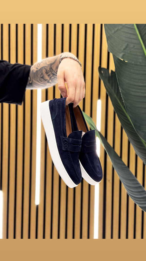 Scarpe Cristal Traditional