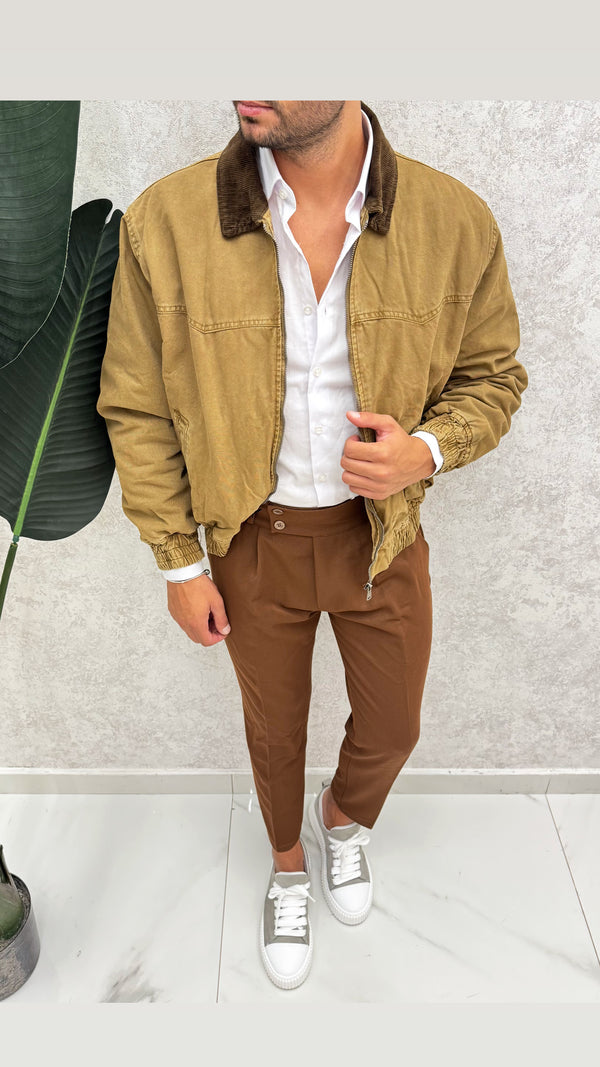 Giubbotto Premium Carpenter