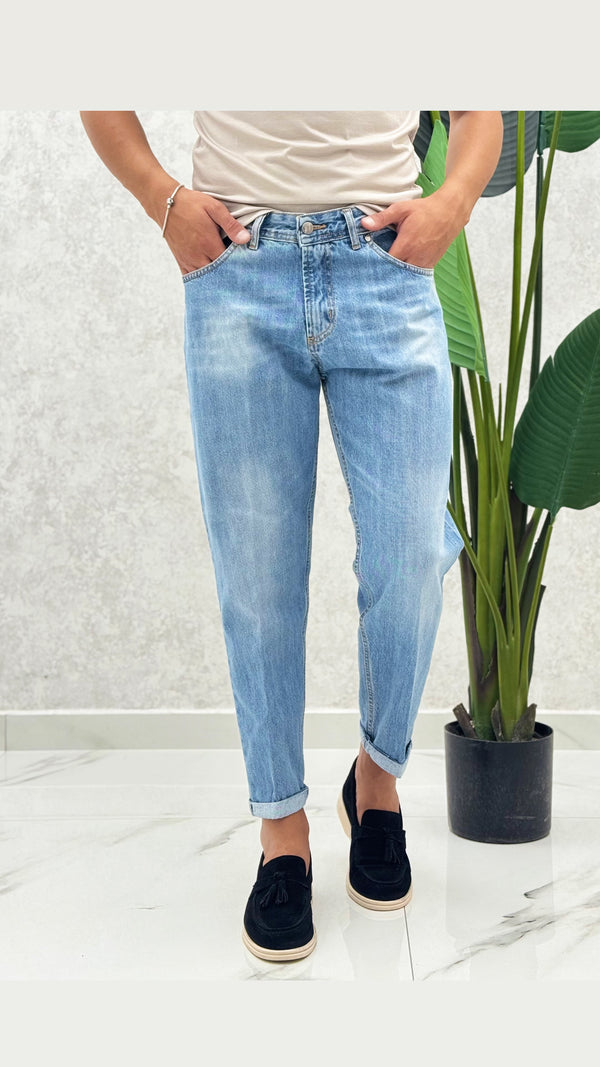 Jeans Basic  Premium