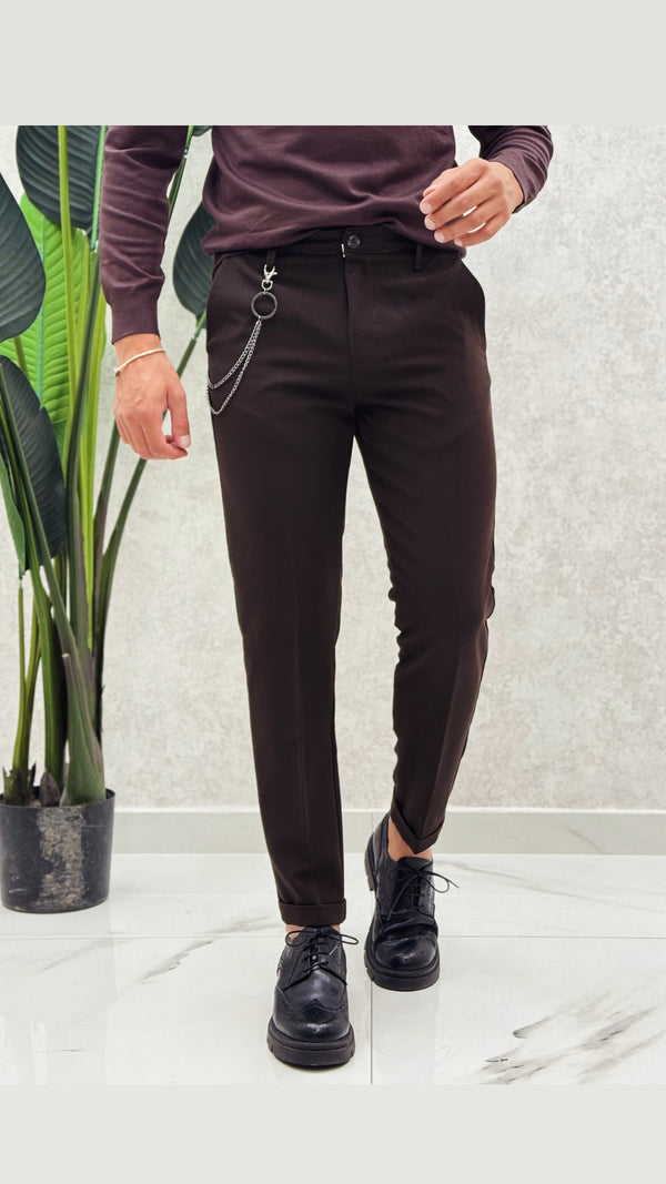 Pantalone Mister