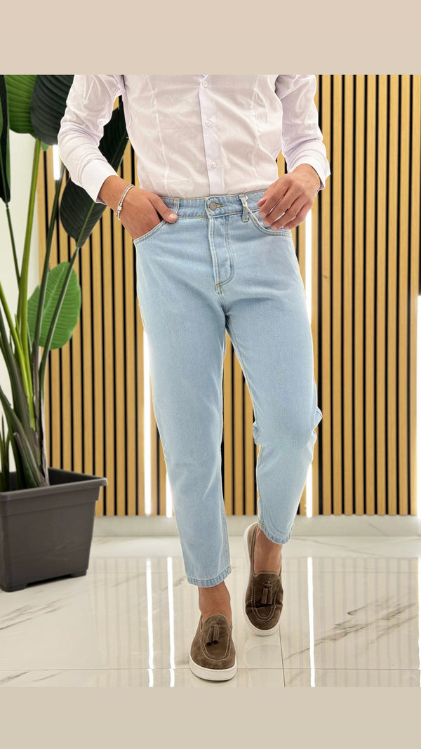 Jeans Basic