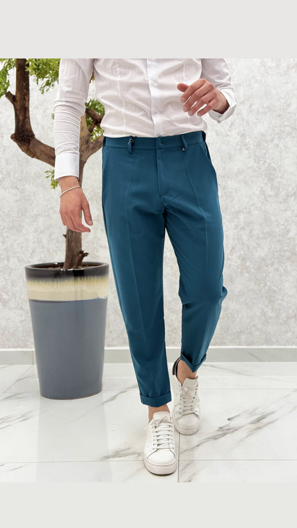 Pantalone Japan Capri