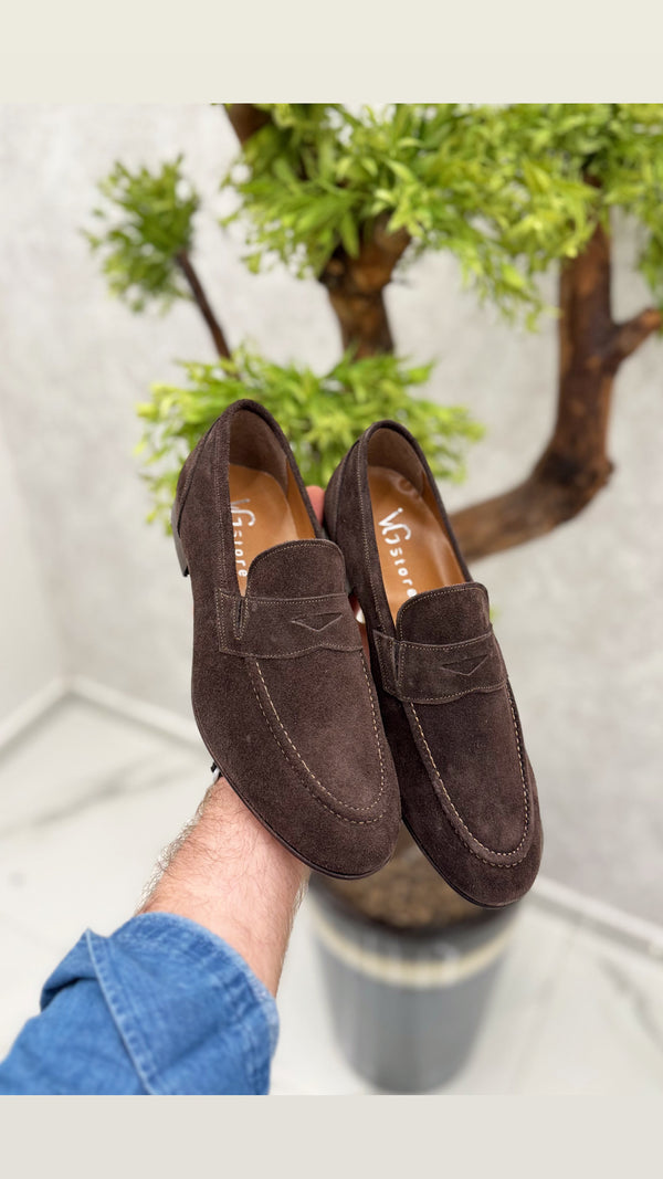 Scarpe Milord traditional