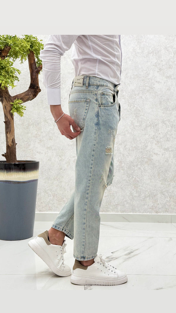 Jeans Barcellona THE