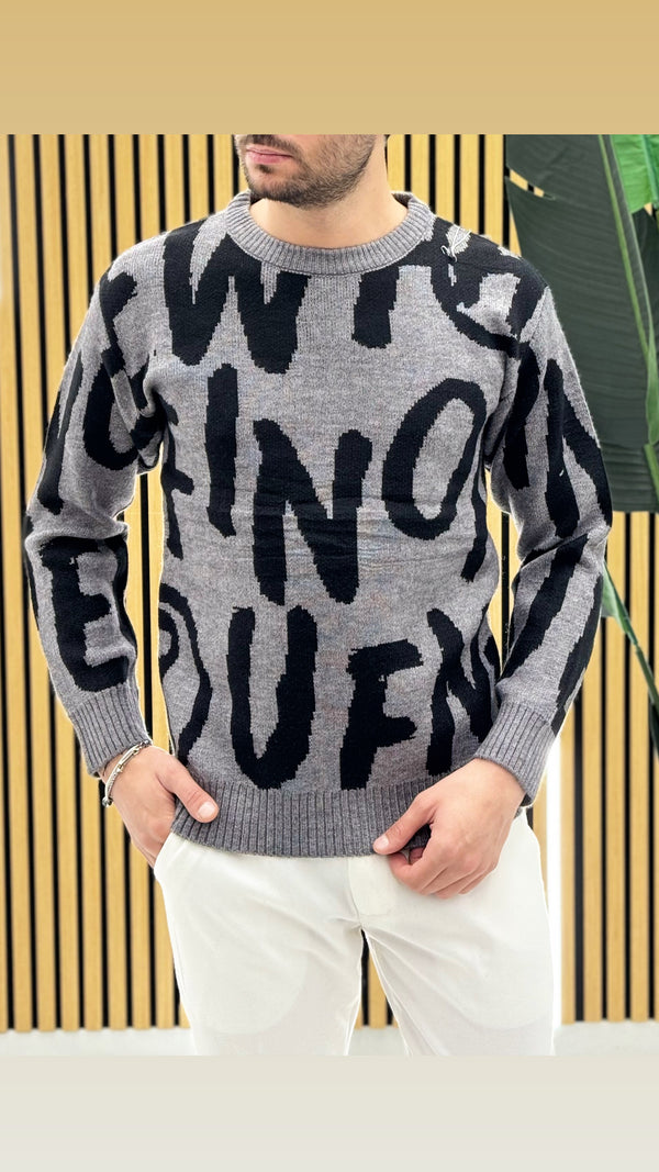 Maglione Fing