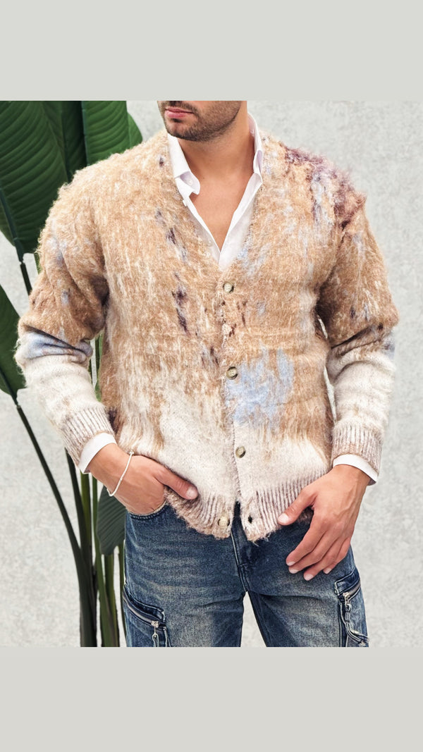 Cardigan Amazzonia