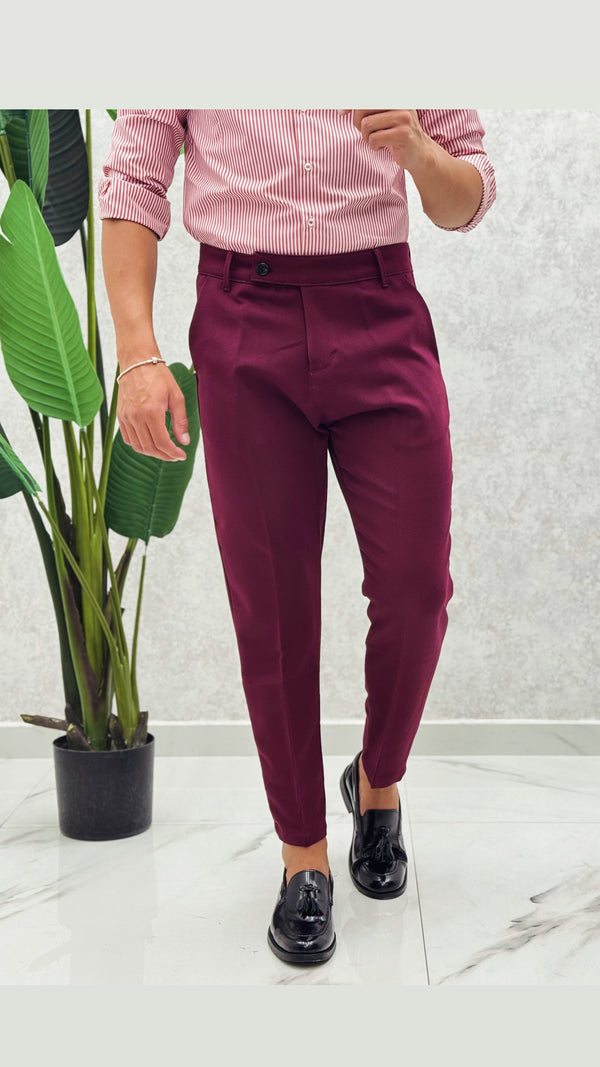 Pantalone Capri
