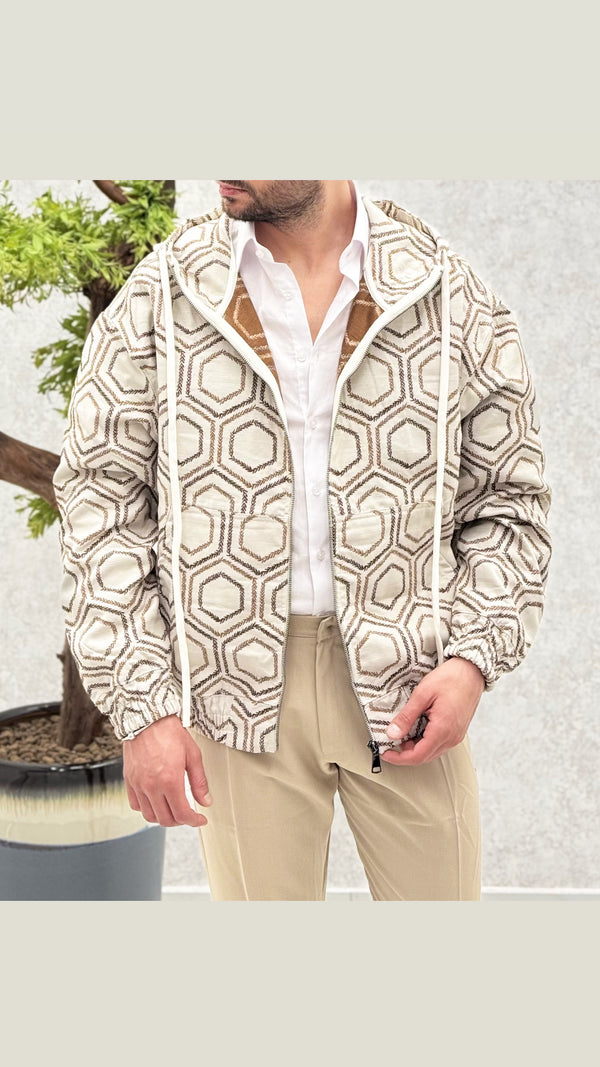 Jacket THE SFERE