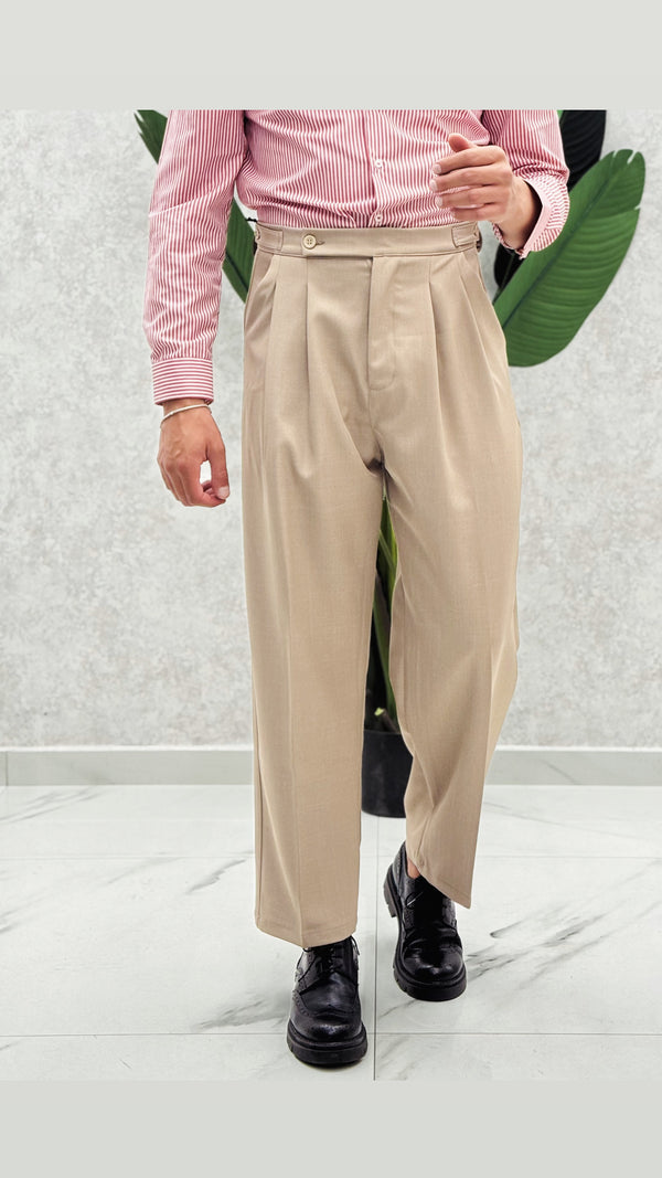 Pantalone Montecarlo