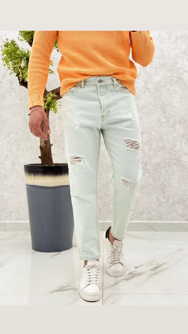 Jeans CR 2594